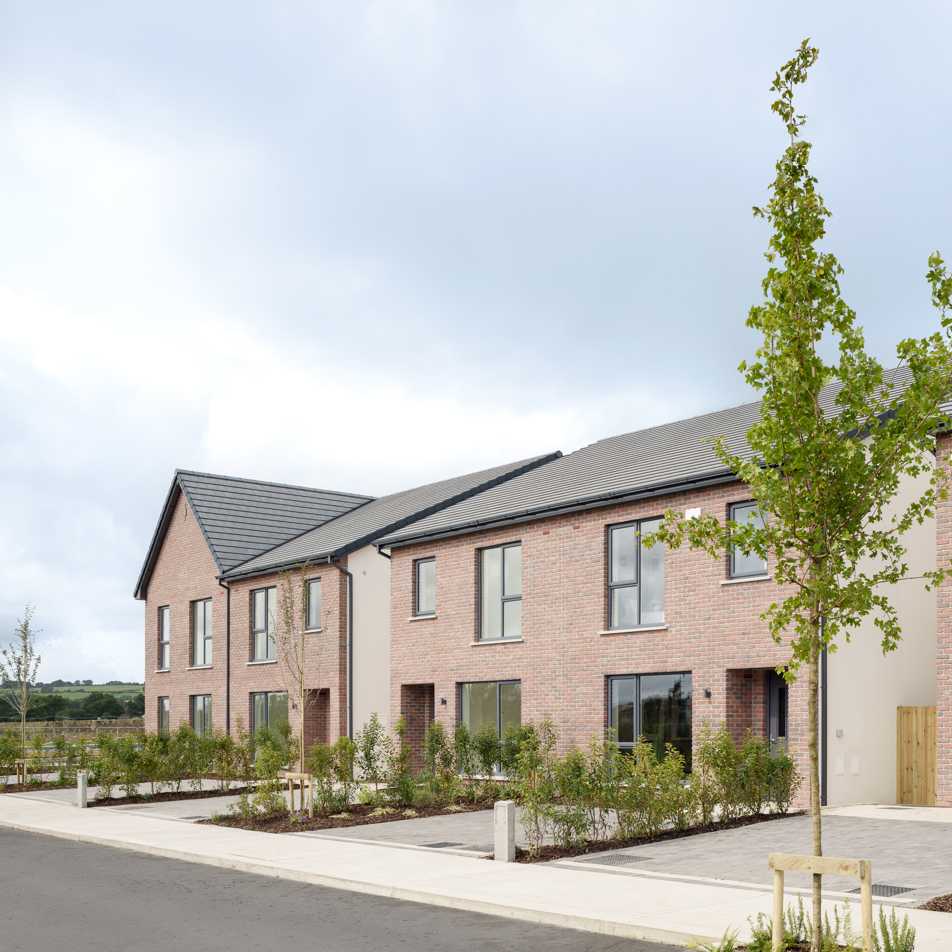 Introducing <br> Sorrel Wood